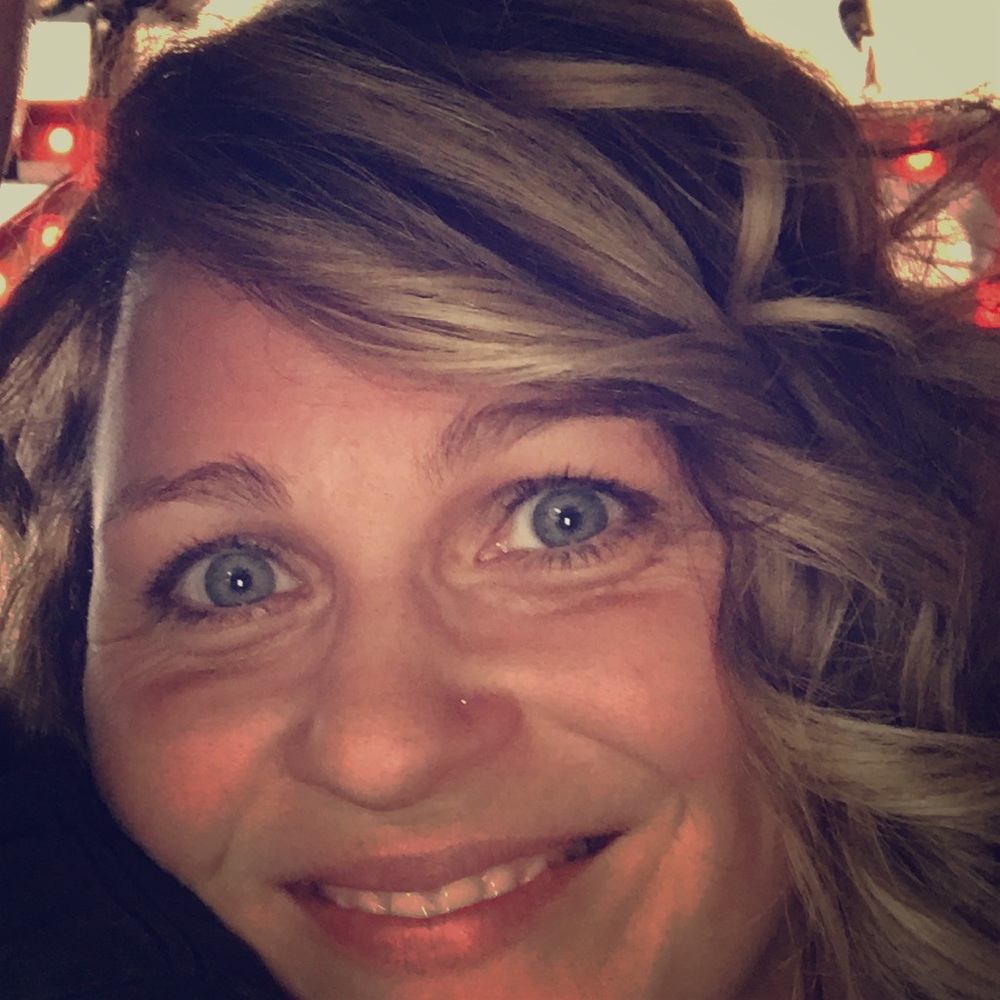 Meet your Posher, Lauraleigh